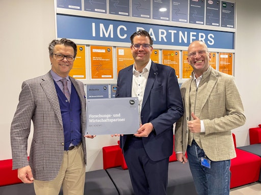  IMC Krems und Haus der Barmherzigkeit vertiefen ihre
Zusammenarbeit, um Pflegeausbildung und Forschung enger mit der
Praxis zu verbinden.