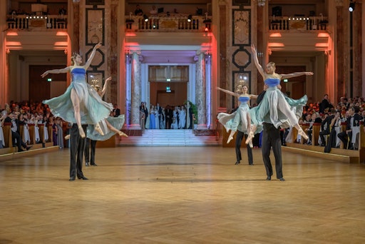  Vereinigung des Wiener Staatsopernballetts