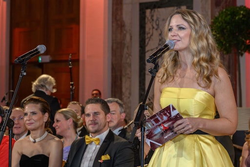Vorschau Bild von Rede Iris Einwaller-Probst