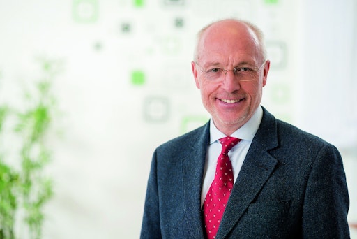  Porträt Ing. Alexander Punzl, Ehrenpräsident des ÖVM