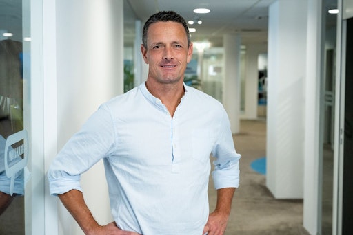 Vorschau Bild von Jochen Schneeberger, Head of Digital Advertising bei willhaben