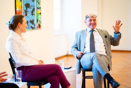 Vorschau Bild von Millstatt PowerTalk 2025