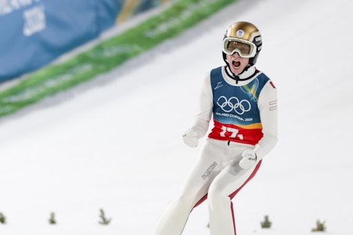 Vorschau Bild von Jan Hörl holt Olympia-Gold