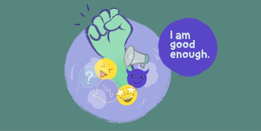  Das kostenlose Weiterbildungsangebot „I am good enough. Stark
durch vielfältige Körperbilder“ schaffte Bewusstsein für die
psychosoziale Gesundheit von jungen Menschen und sorgte für eine
kritische Auseinandersetzung mit Schönheitsidealen und
Körperbildern.