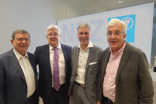  Zahnärztliches Notdienstzentrum Linz nach Umbau wieder eröffnet!