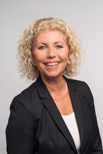  Susanne Thurner übernimmt die Leitung Anzeigen- und Medienverkauf
der OÖNachrichten.