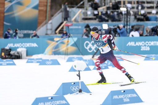 Vorschau Bild von Bundesheer: Olympia-Silber in der Nordischen Kombination für
Heeressportler