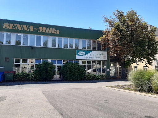  SENNA Produktionsstandort Wien Hütteldorf