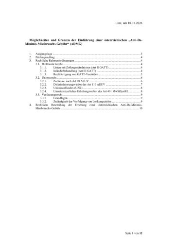  Gutachten Dr. Bieber