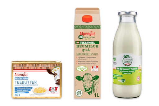 Heimische Unternehmen erwirtschafteten 2025 durch die
Zusammenarbeit mit Lidl über 1,2 Mrd. Euro – fast 600 Mio. Euro
durch Exporte in andere Lidl Länder. (Abdruck für Pressezwecke
honorarfrei, Fotocredit: Lidl Österreich)