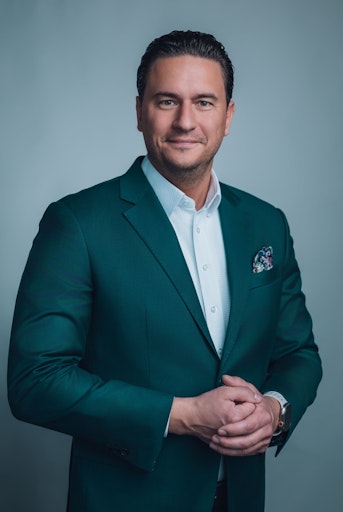 Ralf Six wird Geschäftführer der VGN Medien Holding