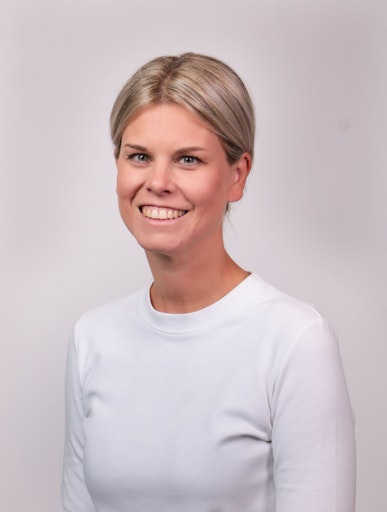 Vorschau Bild von Anna Fuchs, Verkaufsleitung bei Del Fabro Kolarik