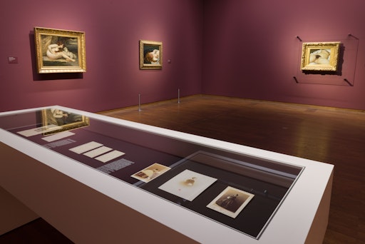 Vorschau Bild von Ausstellungsansicht