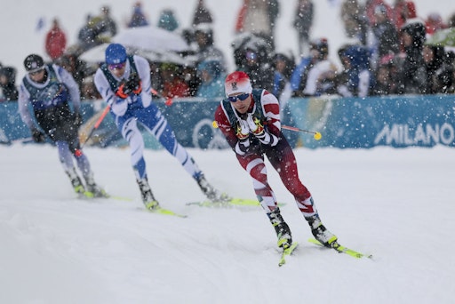 Vorschau Bild von Bundesheer: Gefreiter Lamparter und Korporal Rettenegger erobern
Bronze