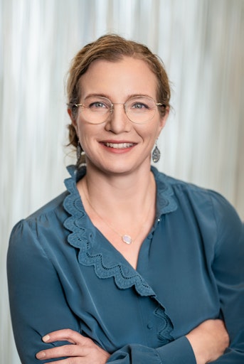  AIT-Expertin Angelika Rzepka