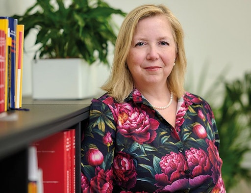  VWBF-Obfrau Mag.a (FH) Andrea Washietl