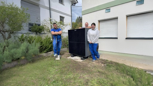  Rohrli GmbH ermöglicht mit günstigen Wärmepumpen
umweltfreundliches Heizen in Wien und Niederösterreich.