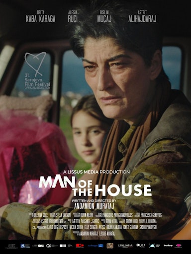 Filminfo "Man of the House"