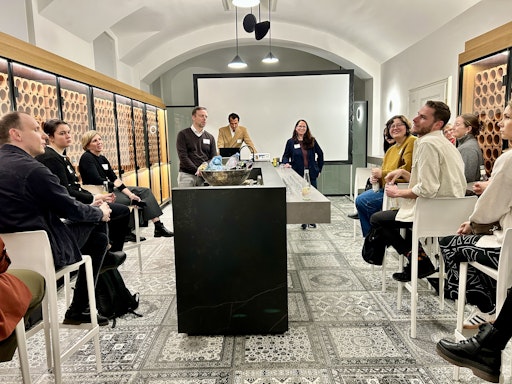 ÖMG Sandbox mit Marketagent