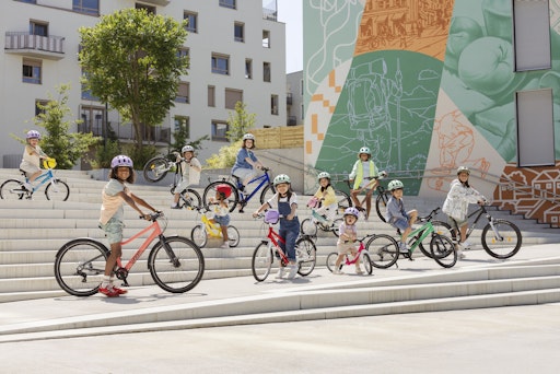 Vorschau Bild von Wachstum gegen den Trend: woom erzielt 2025 bestes Ergebnis der
Unternehmensgeschichte