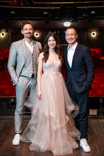 Vorschau Bild von VBW_Disney's DIE SCHÖNE UND DAS BIEST