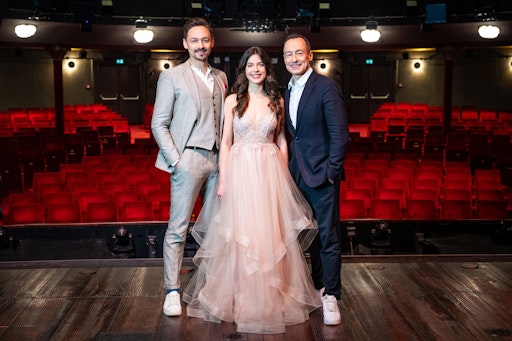 VBW_Disney's DIE SCHÖNE UND DAS BIEST