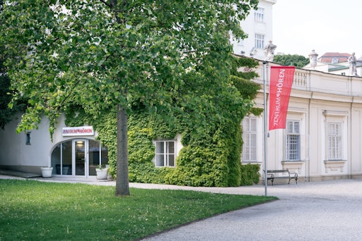  Zentrum Hören in Wien