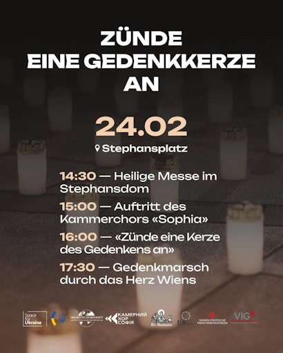  Veranstaltungsposter