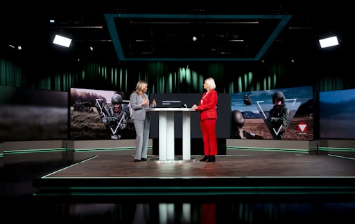 Vorschau Bild von Bundesheer startet exklusive Video Welt auf JOYN