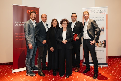 Podiumsdiskussion zur Lebensraumperspektive