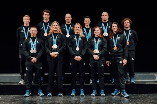  Bundesheer: Heeressport setzt Maßstäbe bei den Olympischen
Winterspielen 2026