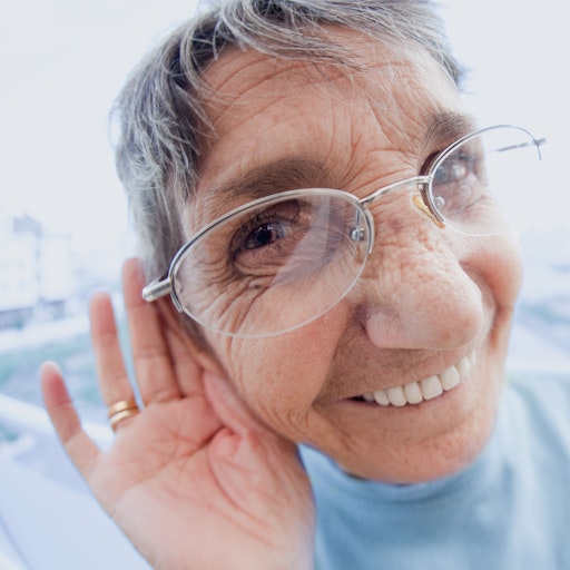  Neue Initiative „Österreich hört hin“ fördert Früherkennung von
Hörverlust