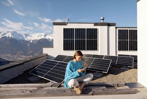  Trotz stabiler Netze droht vielen Tiroler Haushalten im Ernstfall
das Blackout.