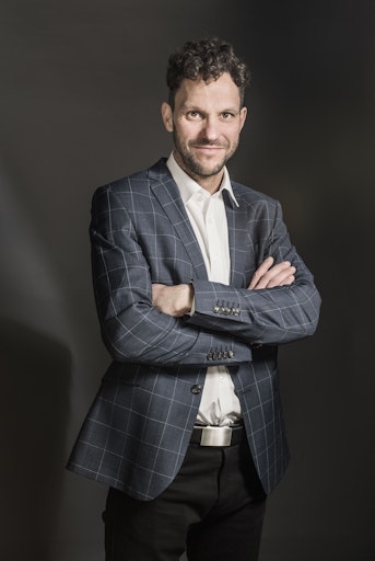 Vorschau Bild von Ing. Hannes Klingler, Gründer & Head of Engineering von getAutark
©getAutark