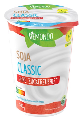Vemondo Soja Classic