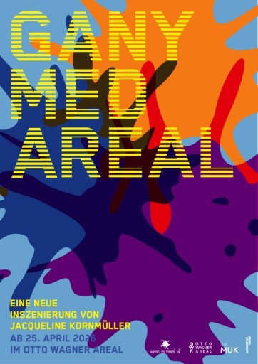  GANYMED AREAL Presseinfo