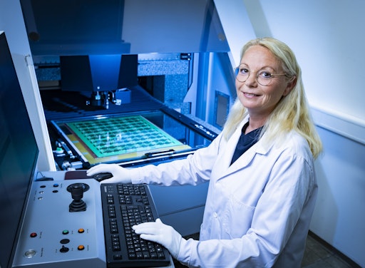 Vorschau Bild von Beliebter Arbeitgeber: Rund 50 neue Jobs und eine
Lehrlingswerkstatt entstehen in Fehring.