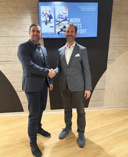 Vorschau Bild von Handshake zu Immodeal