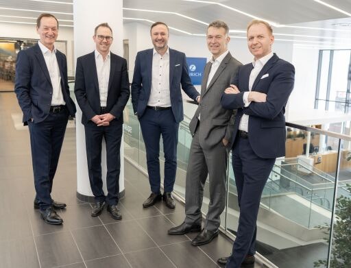 Vorschau Bild zu OTM