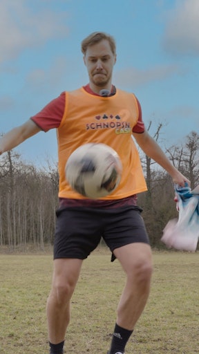  Lang und sein Team suchen den nächsten FC schnopsn