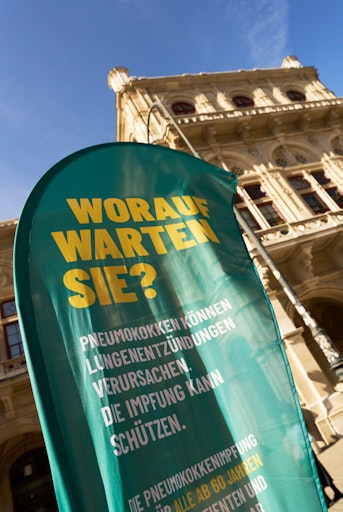 Vorschau Bild von Laufaktion mit Profi-Sportler:innen setzt Zeichen für
Pneumokokken-Schutz