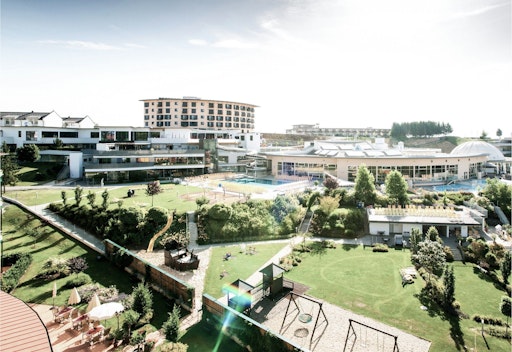  PA 02/2026 Allegria Resort Stegersbach setzt verstärkt auf
Erlebnis-Events für Gäste und Region