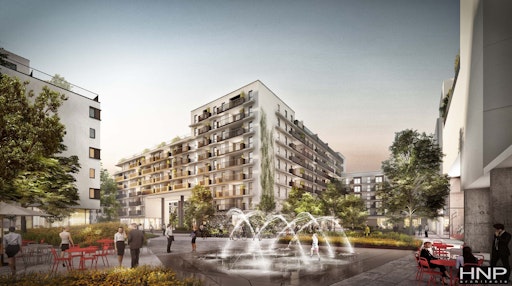 Vorschau Bild von Lebensraum Muthgasse 50