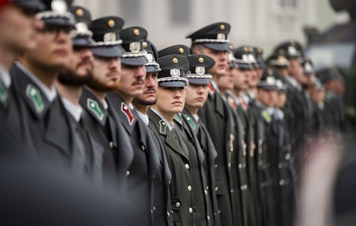 Vorschau Bild von Tag der Wachtmeister in Enns