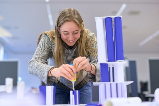 Vorschau Bild von Bauen und Gestalten FH Campus Wien