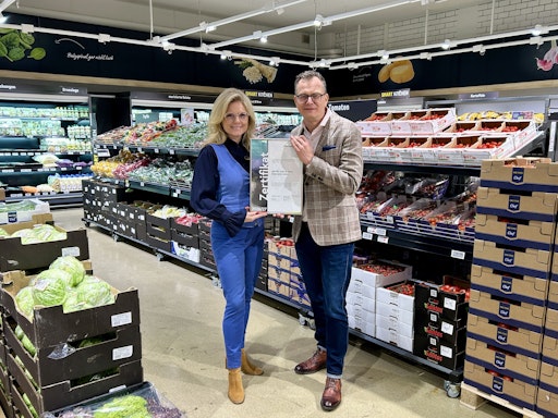  METRO ist ein Leitbetrieb Austria