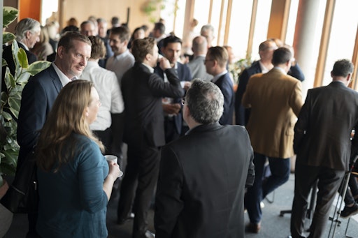 Vorschau Bild von 2. GrECo Health & Benefits Tag Besucher:innen