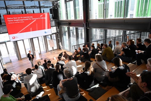 Vorschau Bild von Exklusiver Wissenstransfer