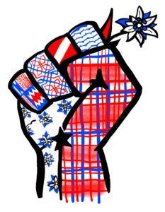 3. Österreichische Antirassismus-Messe und Auftakt der
Österreichischen Antirassismus-Tage an der CEU Wien