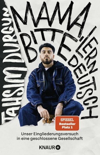  Mama, bitte lern Deutsch // Weiterer Text über ots und
www.presseportal.de/nr/12946 / Die Verwendung dieses Bildes für
redaktionelle Zwecke ist unter Beachtung aller mitgeteilten
Nutzungsbedingungen zulässig und dann auch honorarfrei.
Veröffentlichung ausschließlich mit Bildrechte-Hinweis.